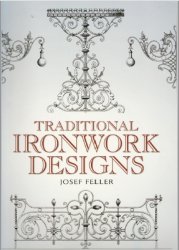 Traditional Ironwork Designs