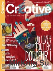 Creative №27 2016