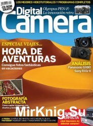 Digital Camera Julio 2016