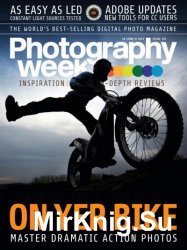 Photography Week #197 30 June - 6 July 2016