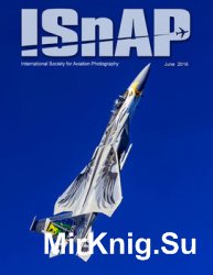 ISnAP 2016-06