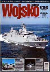 Wojsko i Technika 2016-06