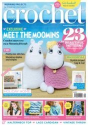 Inside Crochet №66 2015