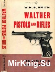 Walther Pistols and Rifles