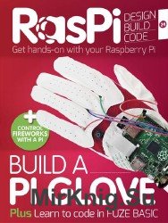 RasPi – Issue 24