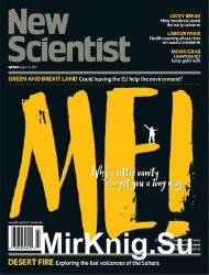 New Scientist - 9 July 2016