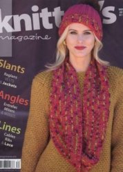 Knitter's Magazine - Winter 2013