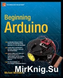 Beginning Arduino