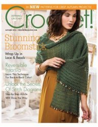 Crochet! - Autumn 2014