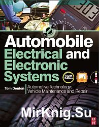 Automobile Electrical and Electronic Systems