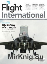 Flight International - 19 - 25 July 2016