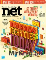 net - Summer 2016