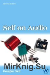 Self on Audio. 2-nd edition