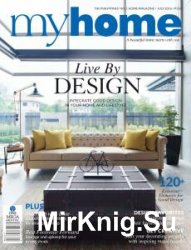 MyHome - July 2016