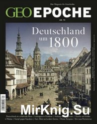 Geo Epoche Nr.79 2016