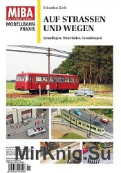 MIBA ModellbahnPraxis Extra 2016-01