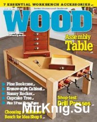 WOOD Magazine №241 September 2016