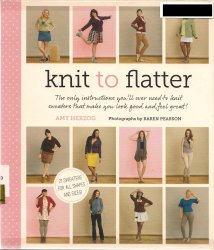 Knit to Flatter