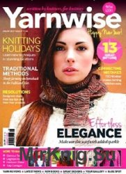 Yarnwise Issue 56