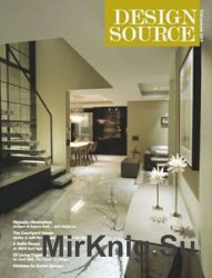 The Design Source – June/July 2016