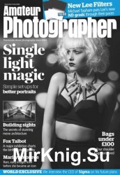 Amateur Photographer 9 July 2016