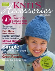 Interweave Knits 2009 Accessories