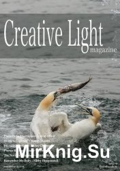 Creative Light Issue 14 2016