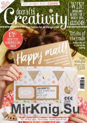 docrafts® Creativity - July 2016