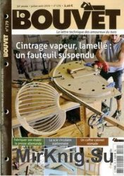 Le Bouvet N.179 - Juillet/Aout 2016