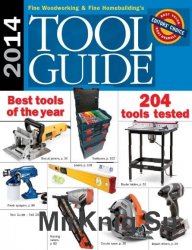 Fine Woodworking. Tool Guide (2014)