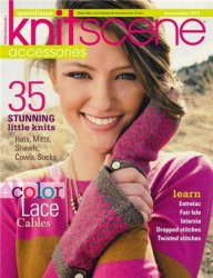 Knitscene  - Accessories 2012