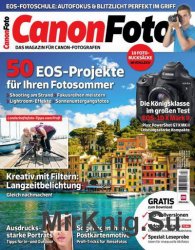 Canon Foto Nr.04 2016