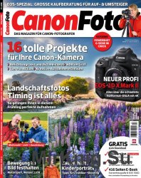 CanonFoto Nr.2 2016