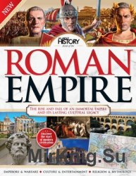 All About History Book Of The Roman Empire