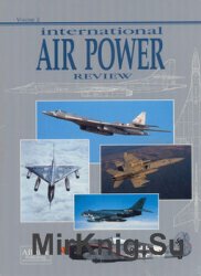 International Air Power Review Vol.2