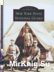 New York State National Guard (Images of America)