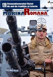 Marina Romana №1 2016