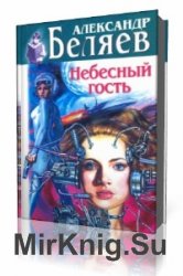  Небесный гость  (Аудиокнига)