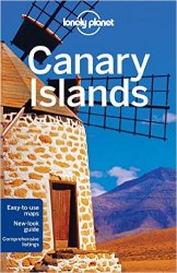 Lonely Planet Canary Islands (Travel Guide)