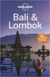 Lonely Planet Bali & Lombok (Travel Guide)