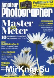 Amateur Photographer 16 July 2016