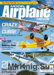 Model Airplane News 20116-09