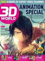 3D World September 2016