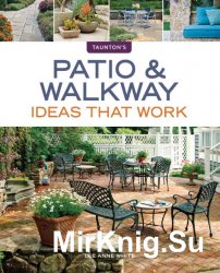 Patio & Walkway Ideas that Work