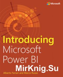 Introducing Microsoft Power BI