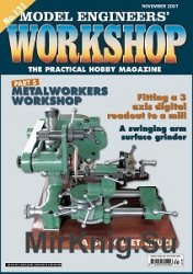  Model Engineers Workshop №131 