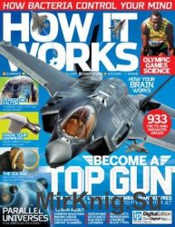 How It Works - Issue 88 2016