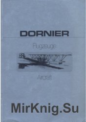 Dornier Flugzeuge Aircraft