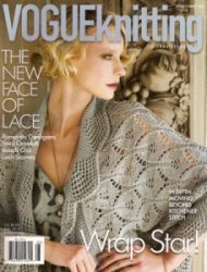 Vogue Knitting  - Spring-Summer 2010 