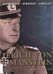 Erich von Manstein